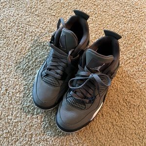 Nike Air Jordan Cool Gray Retro Basketball Shoes